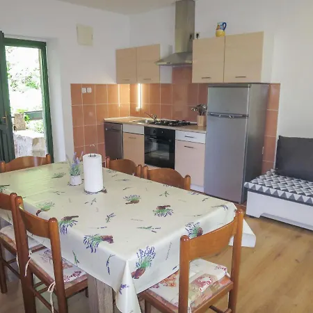 Marija By Interhome Starigrad Paklenica