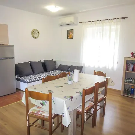 Marija By Interhome Vikendica *