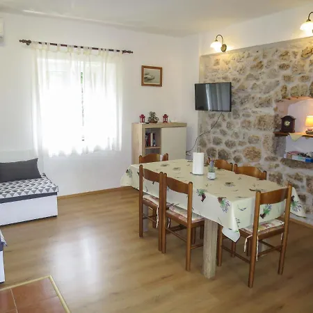Marija By Interhome Starigrad Paklenica