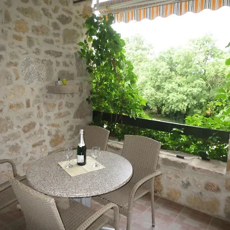 Ferienhaus Marija By Interhome