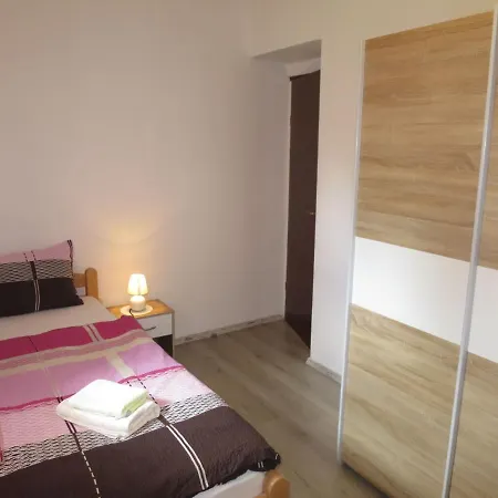 Marija By Interhome Ferienhaus *