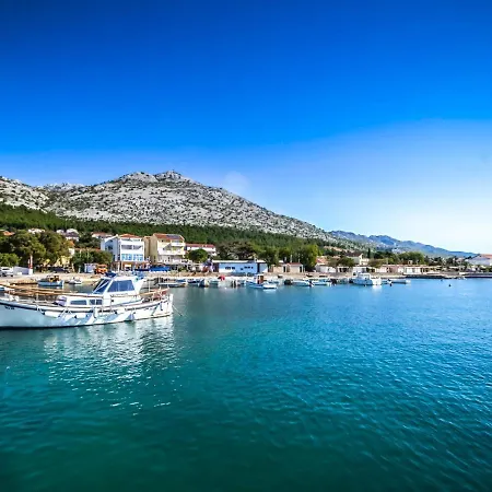 Marija By Interhome Ferienhaus *