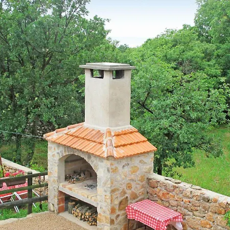 Marija By Interhome * Starigrad Paklenica