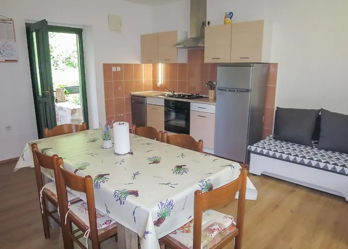 Marija By Interhome Starigrad Paklenica