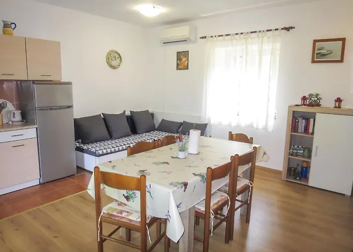 Marija By Interhome Vikendica *