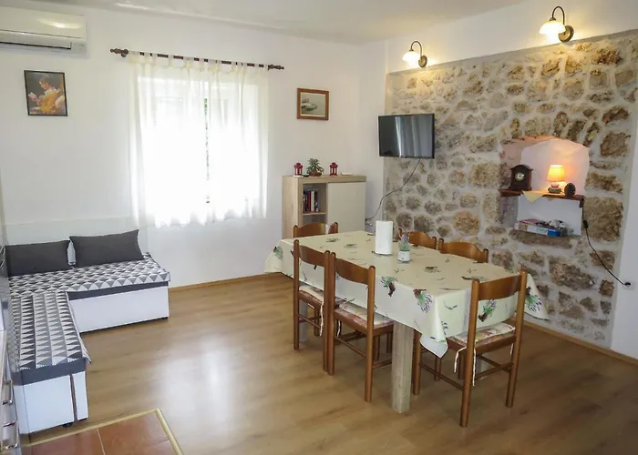 Marija By Interhome Starigrad Paklenica