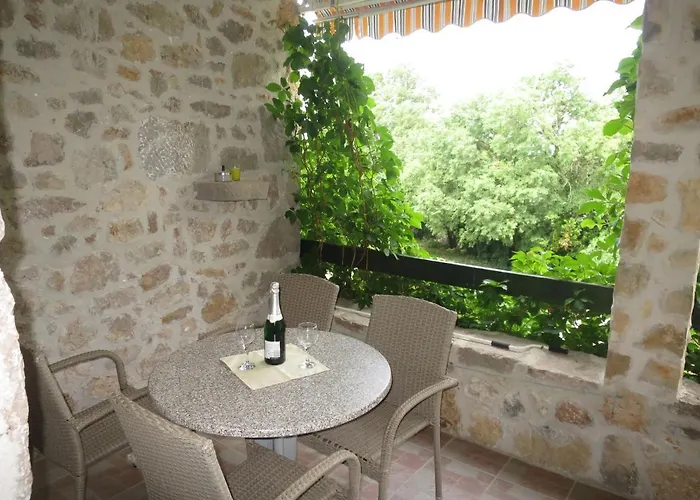 Hébergement de vacances Marija By Interhome