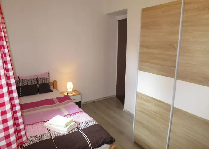 Marija By Interhome Hébergement de vacances *