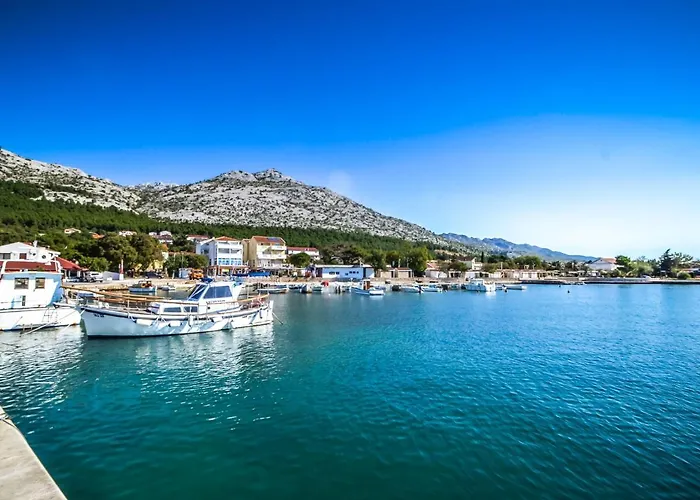 Marija By Interhome Vikendica *