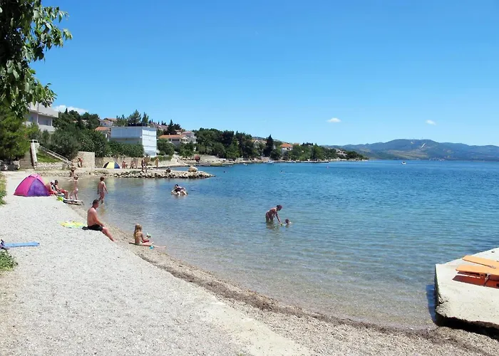 Hébergement de vacances Marija By Interhome Starigrad Paklenica