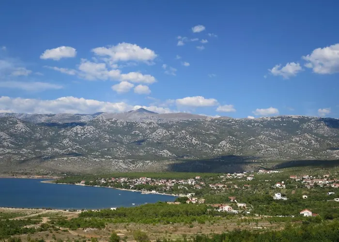 Hébergement de vacances Marija By Interhome