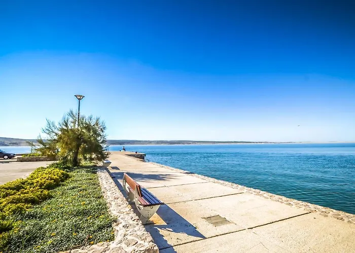 Marija By Interhome Hébergement de vacances