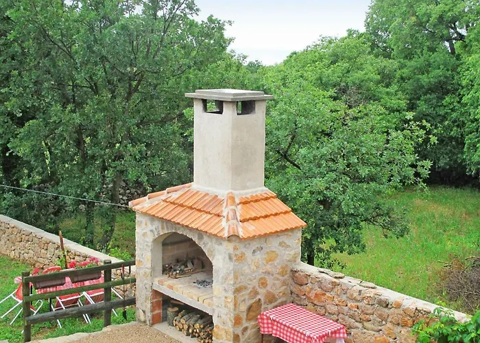 Marija By Interhome * Starigrad Paklenica