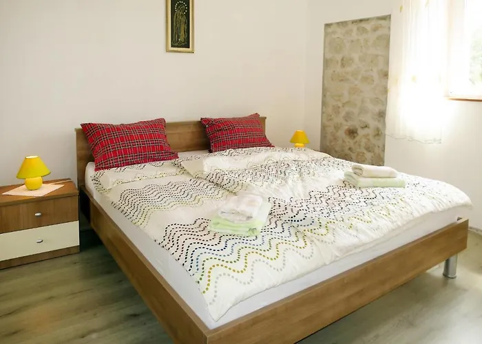 Dom wakacyjny Marija By Interhome